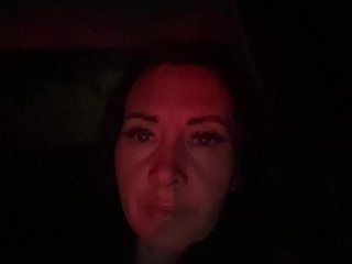 Karolina_Milf Porn Show