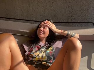 Karolina_Milf Porn Show