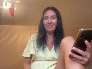 Karolina_Milf Porn Show