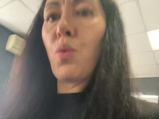 Karolina_Milf Porn Show