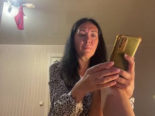 Karolina_Milf Porn Show