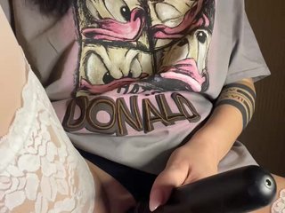 Karolina_Milf Porn Show