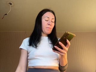 Karolina_Milf Porn Show