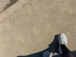 Karolina_Milf Porn Show