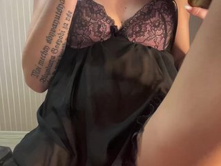 Karolina_Milf Porn Show