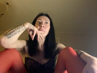 Karolina_Milf Porn Show