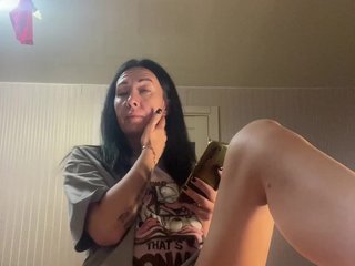 Karolina_Milf Porn Show