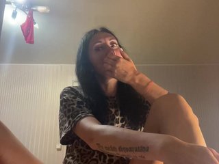 Karolina_Milf Porn Show