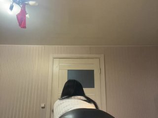 Karolina_Milf Porn Show