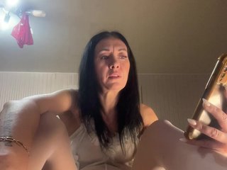 Karolina_Milf Porn Show