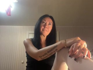 Karolina_Milf Porn Show