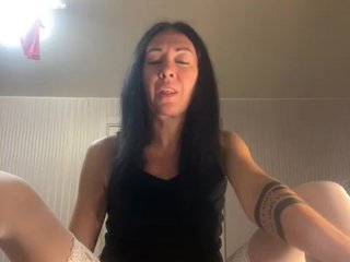 Karolina_Milf Porn Show
