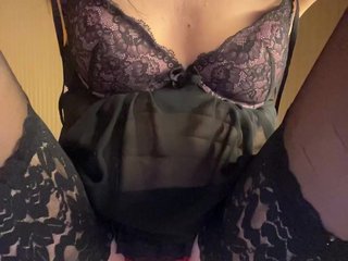 Karolina_Milf Porn Show