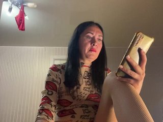 Karolina_Milf Porn Show