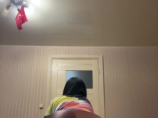 Karolina_Milf Porn Show