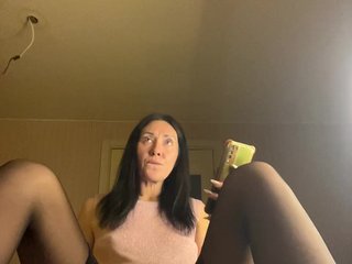 Karolina_Milf Porn Show