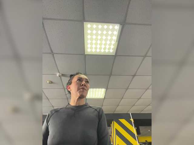 KarolinaMilf from BongaCams is Freechat