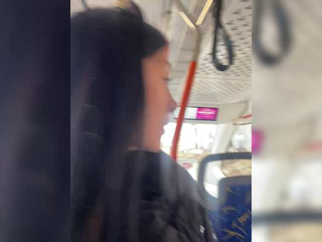 KarolinaMilf's BongaCams profile