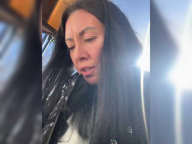 эросцена KarolinaMilf