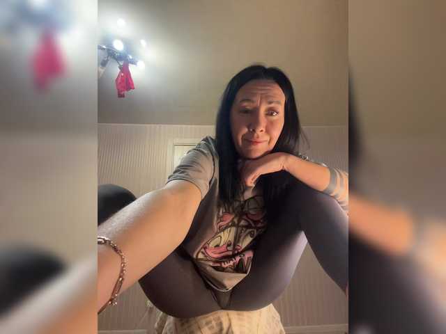 KarolinaMilf's BongaCams show and profile