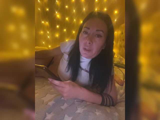 эро с KarolinaMilf