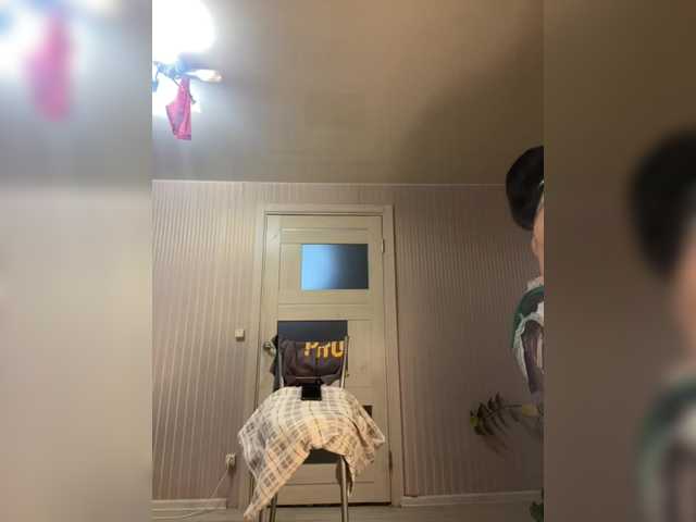 эро-сцена от KarolinaMilf