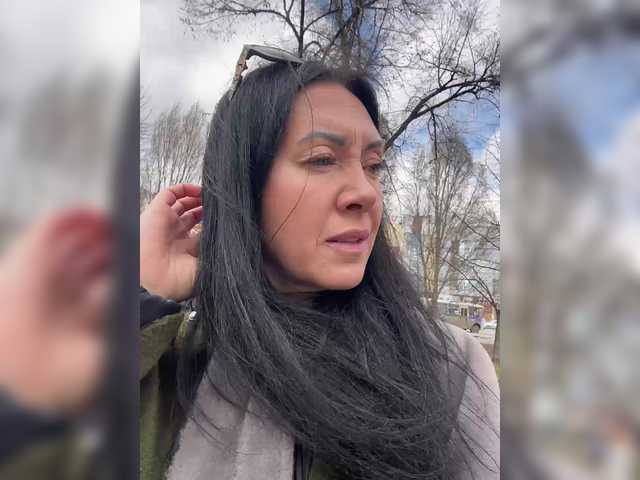 Karolina_Milf webcam