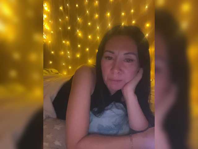 секс с KarolinaMilf