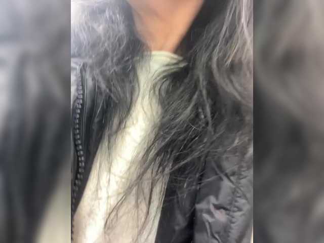 Развраточка KarolinaMilf