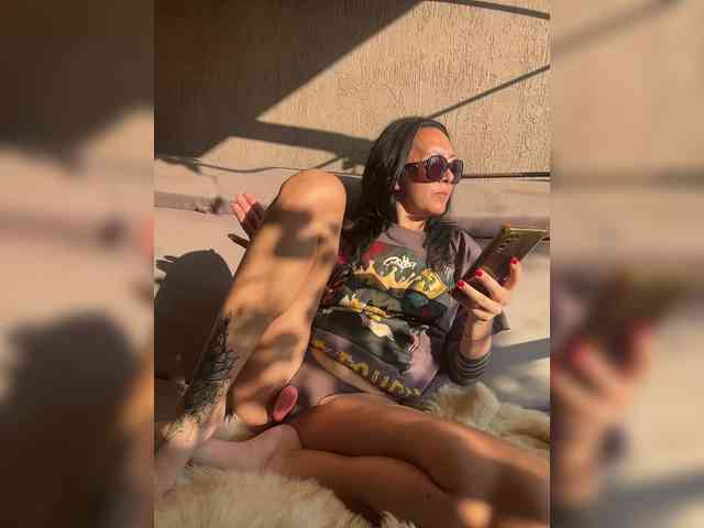 live sex hd KarolinaMilf