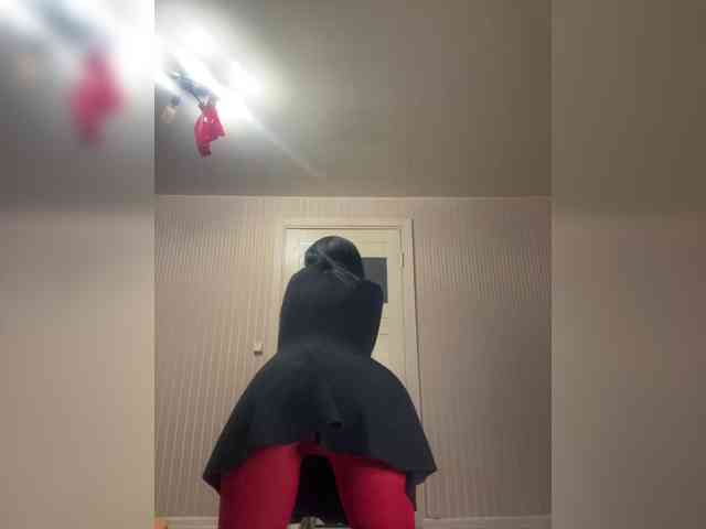 Karolina_Milf webcam