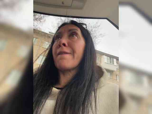 KarolinaMilf Live Webcam on BongaCams