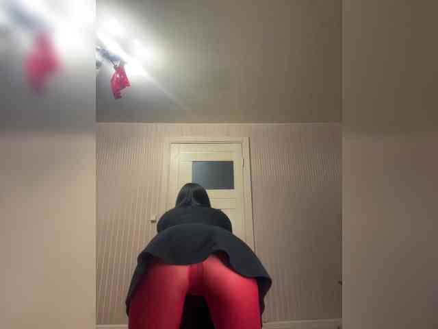 Karolina_Milf webcam