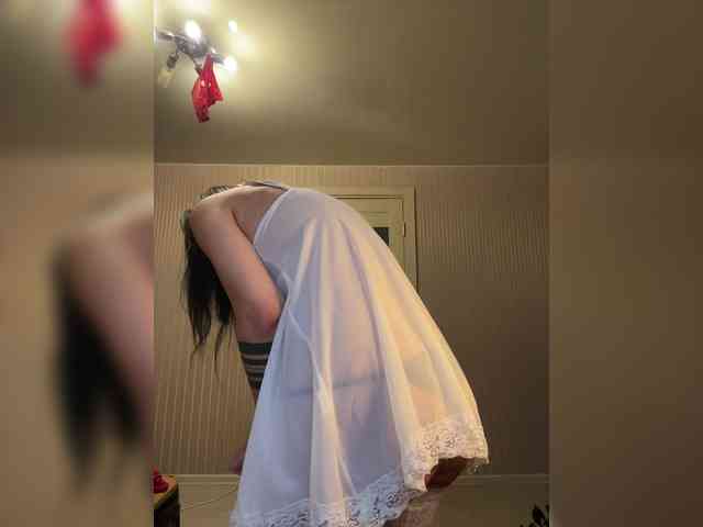 Karolina_Milf webcam