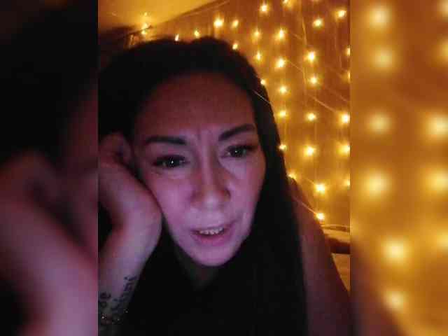 Karolina_Milf webcam