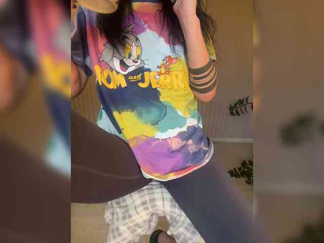 Karolina_Milf webcam