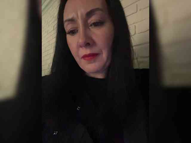 Karolina_Milf webcam