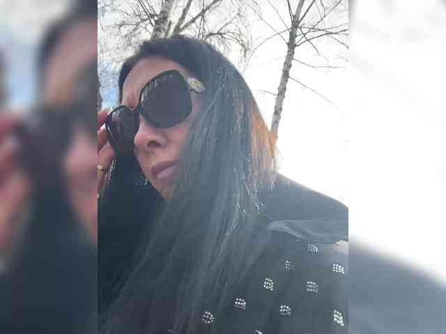 Karolina_Milf webcam