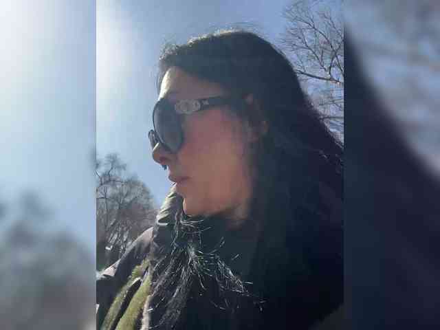 KarolinaMilf Live Webcam on BongaCams