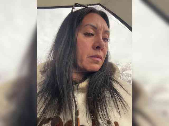 Karolina_Milf webcam