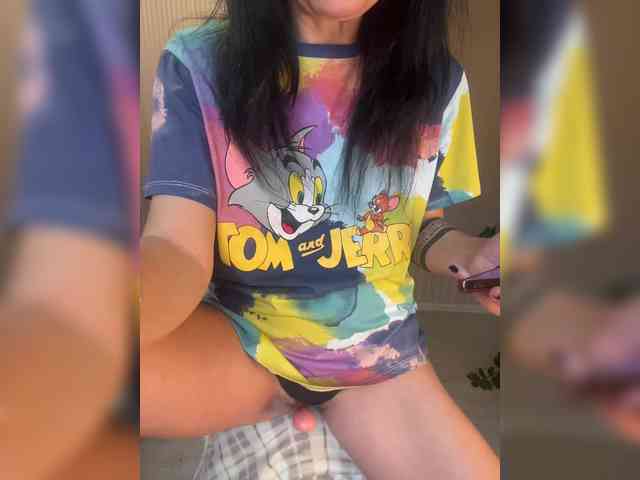 Karolina_Milf webcam