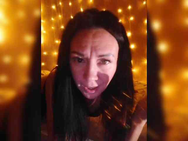 Karolina_Milf webcam