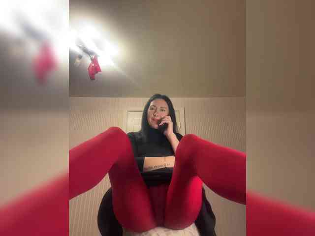 Karolina_Milf webcam