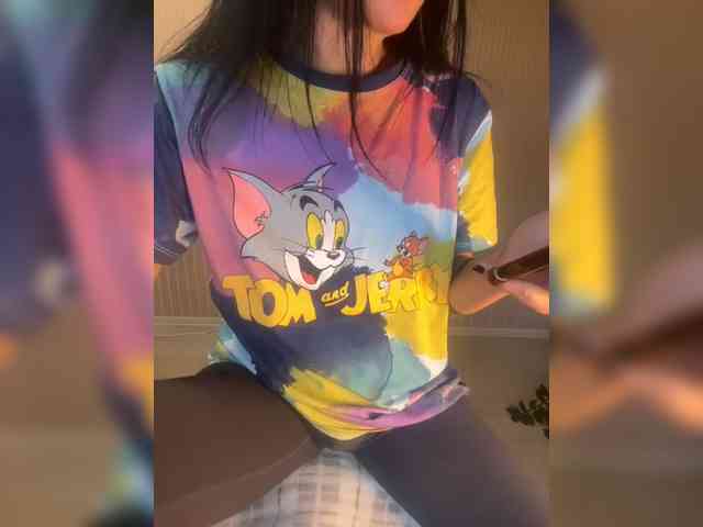 Karolina_Milf webcam