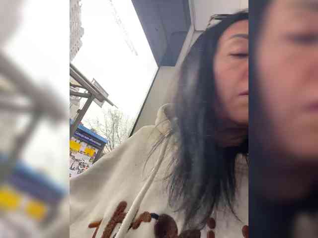 Karolina_Milf webcam