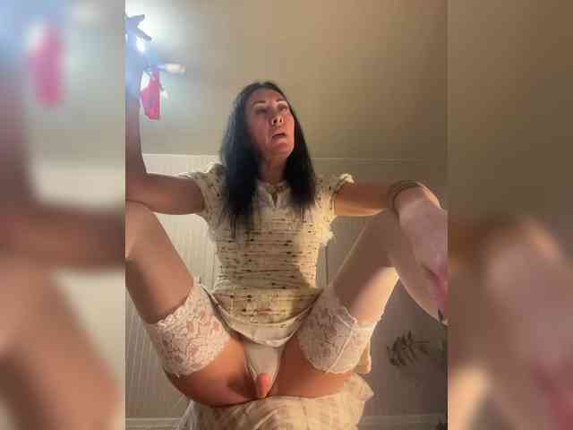 Karolina_Milf webcam
