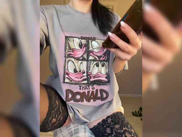 KarolinaMilf Live Webcam on BongaCams