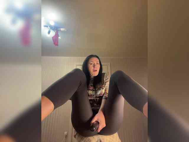 KarolinaMilf KarolinaMilf