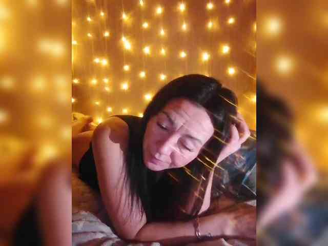 Karolina_Milf webcam