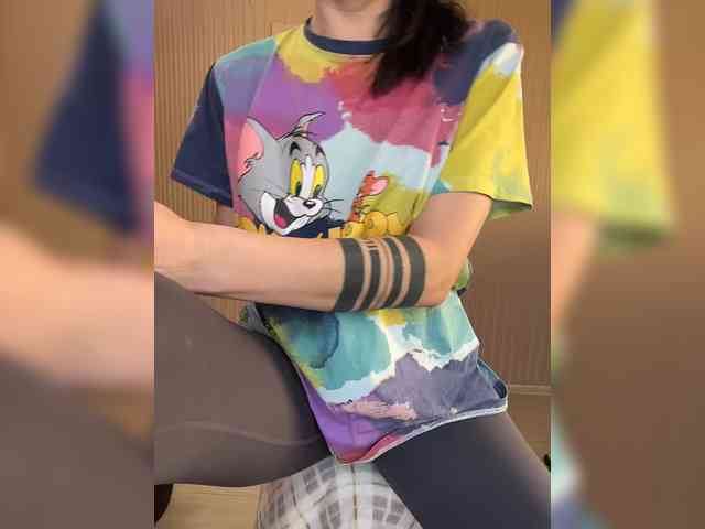 Karolina_Milf webcam